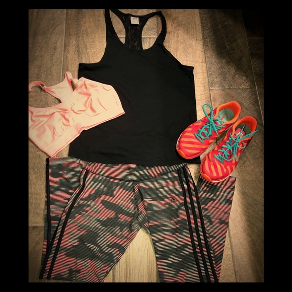 adidas Other - Adidas Active Wear Bundle